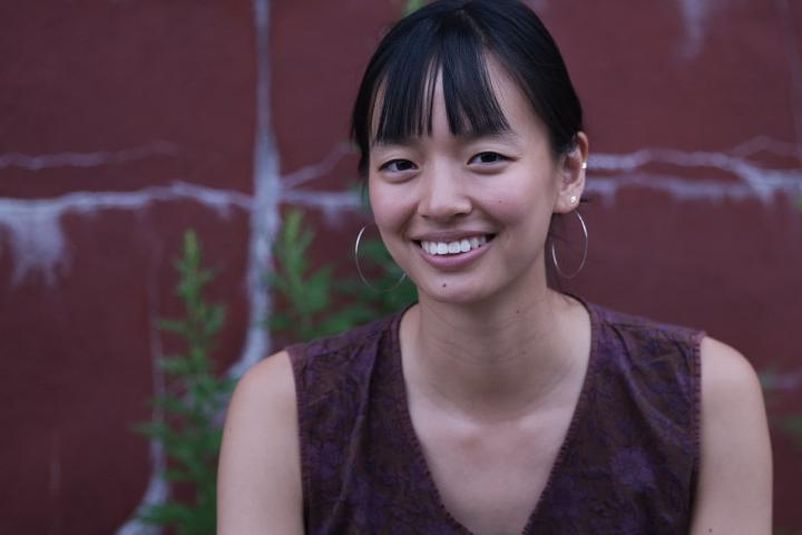 Meet Teaching Artist Emily Lee Luan | The Loft Literary Center