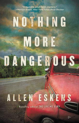 Eskens-NothingMoreDangerous