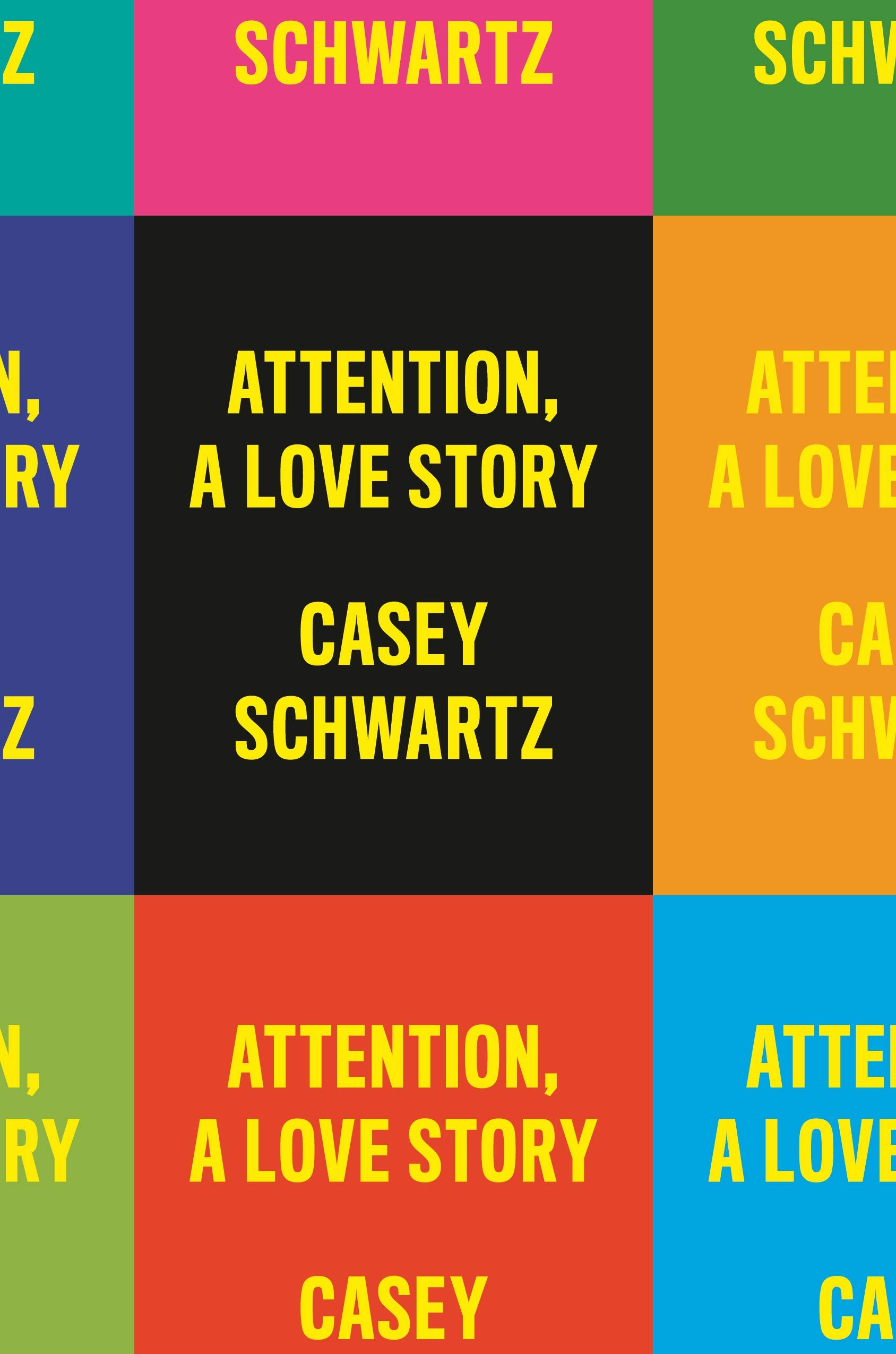 Schwartz-AttentionALoveStory