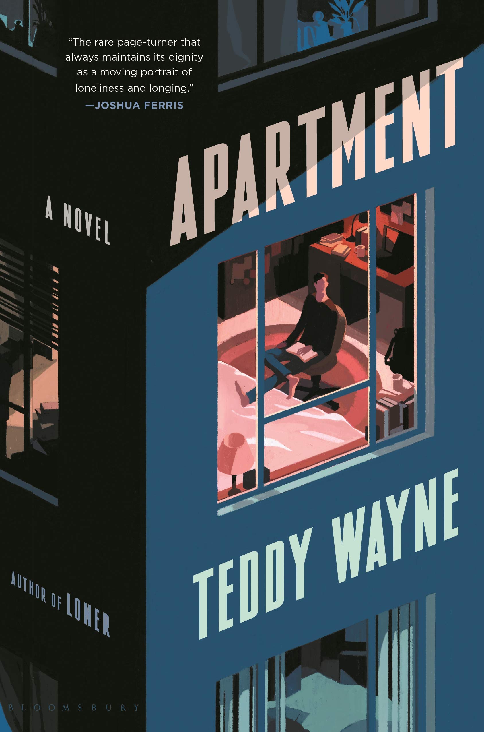 Wayne-Apartment