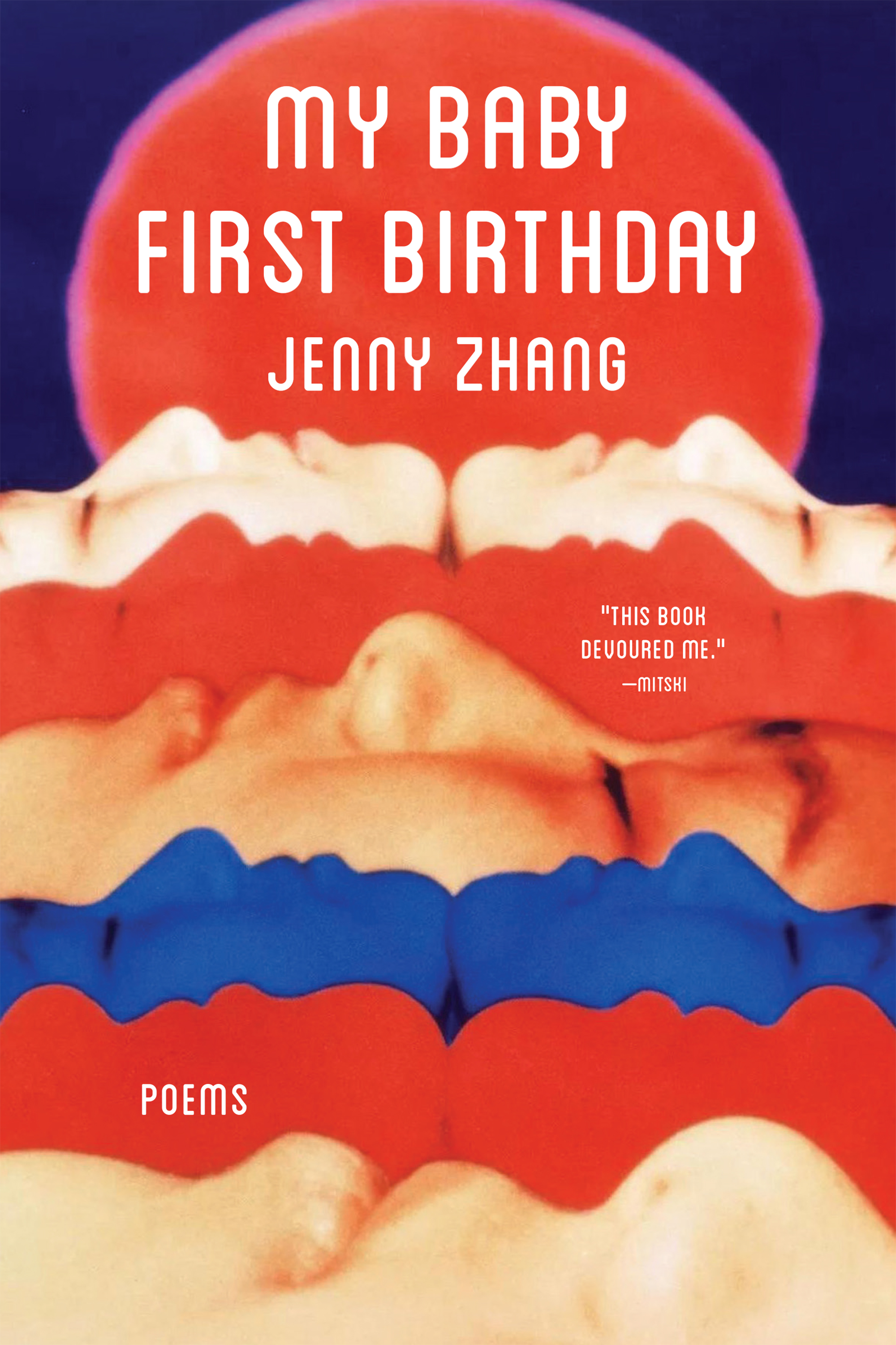 ZhangJenny-MyBabyFirstBirthday