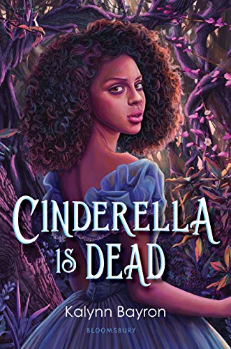 Cinderella is Dead - Bayron, Kalynn