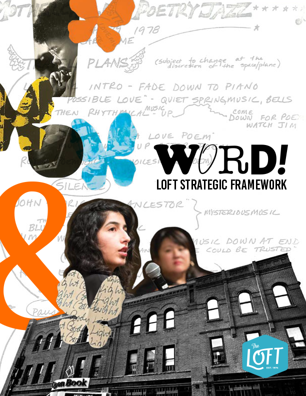 Strategic Framework Cover