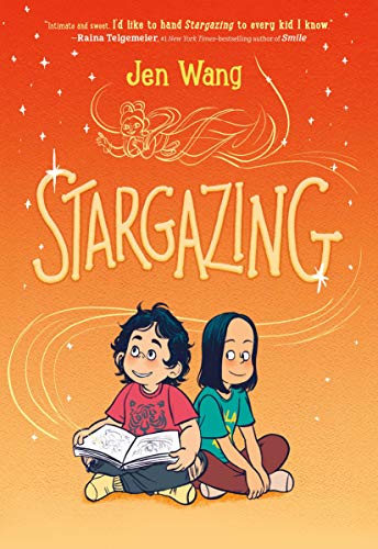 Wang, Jen - Stargazing