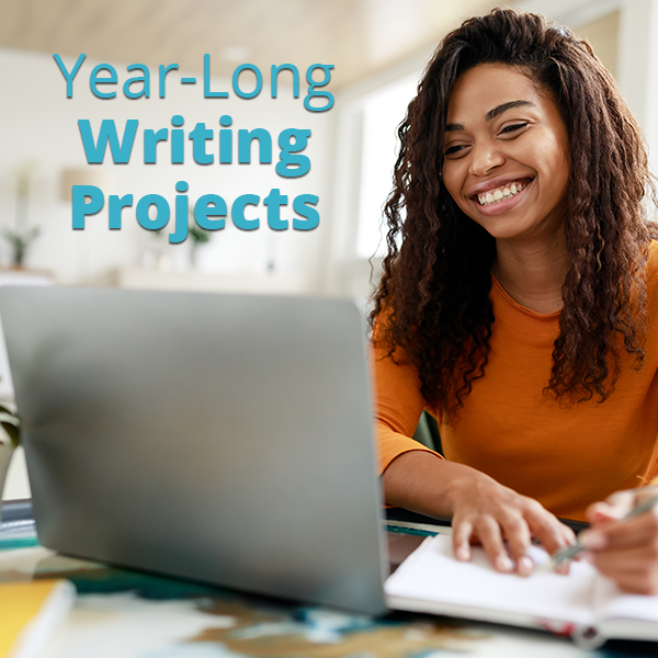 Writing Projects 2022