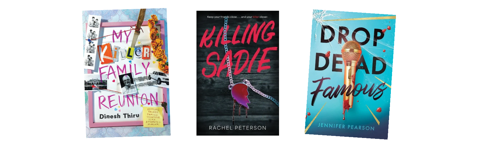 book covers