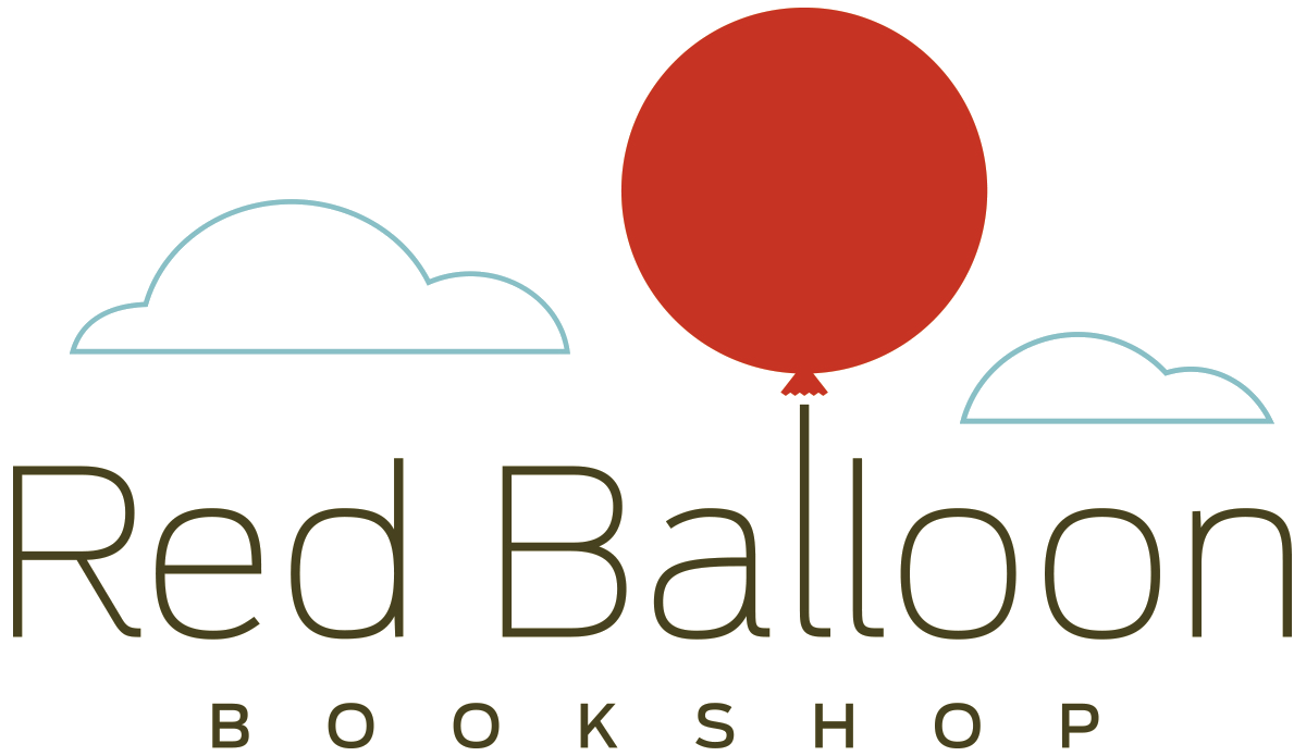 Red Balloon Bookseller