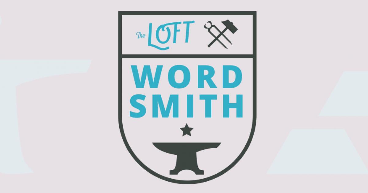 About Wordsmith The Loft Literary Center