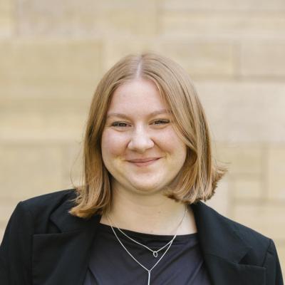 Anna Voigt