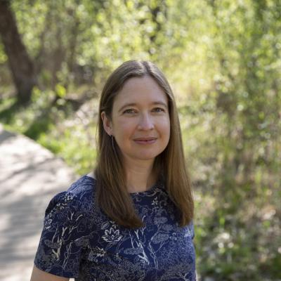 Emily Bright Author Photo