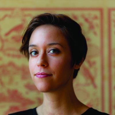 Rochelle Hurt | The Loft Literary Center