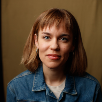 Courtney Ann LeFaive Headshot