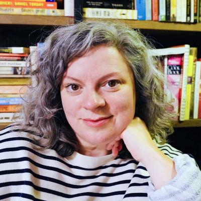 Kelly Foster Lundquist