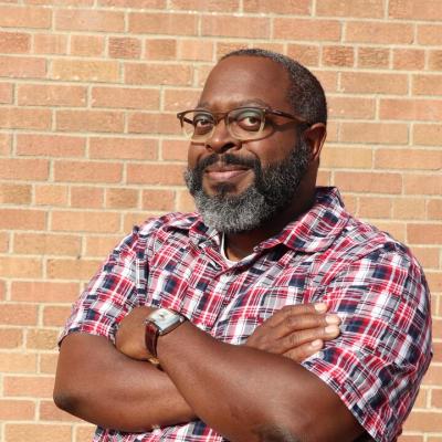 Michael Kleber-Diggs