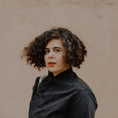 Lara Mimosa Montes | The Loft Literary Center