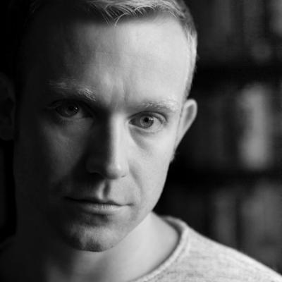 Patrick Nathan | The Loft Literary Center