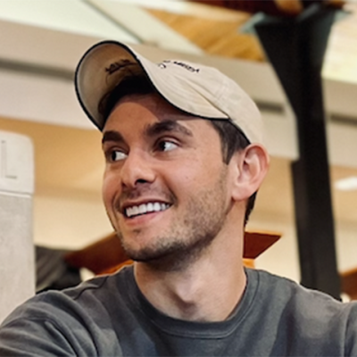 Jared Sayet 