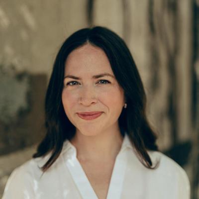 Alexandra Sifferlin author photo