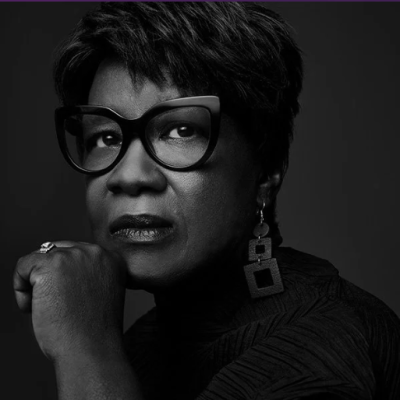 Patricia Smith