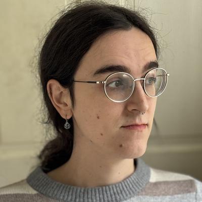 Katherine Packert Burke