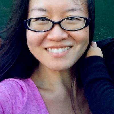 Christine Ma-Kellams | The Loft Literary Center