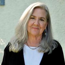 Patricia Weaver Francisco