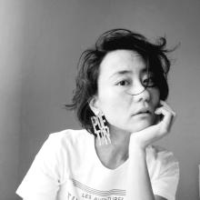 Naoka Fujimoto