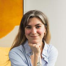 Liz Houlton Headshot