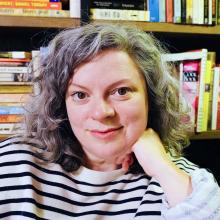 Kelly Foster Lundquist