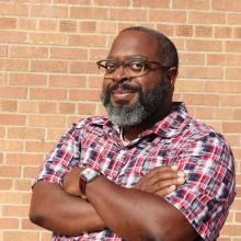 Michael Kleber-Diggs