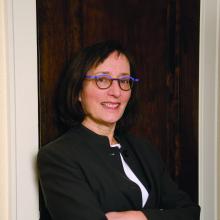 Julie Schumacher
