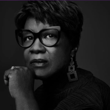 Patricia Smith