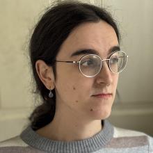 Katherine Packert Burke